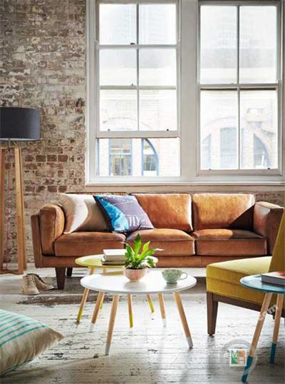 SOFA DA - SFD007
