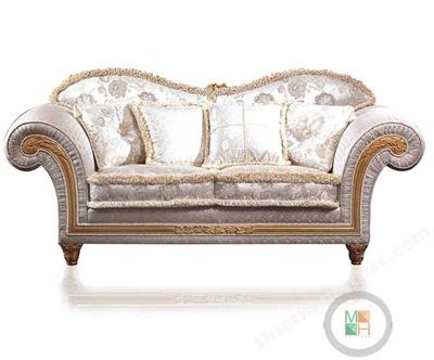 SOFA NỈ VÀ NHUNG - SFN008