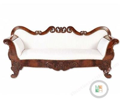 SOFA NỈ VÀ NHUNG - SFN004
