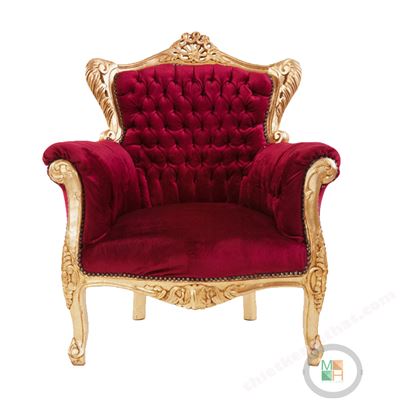 SOFA NỈ VÀ NHUNG - SFN003