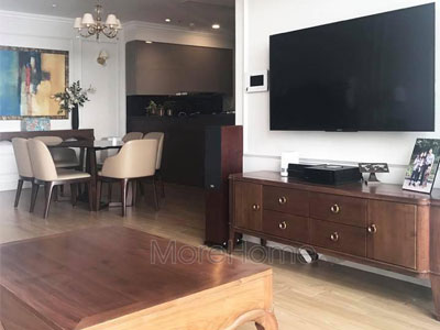 The Establishment of company