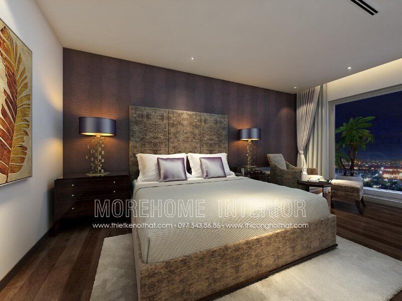Xu hướng lựa chọn giường ngủ gỗ tự nhiên bọc nỉ đang là xu hướng được nhiều khách hàng lựa chọn nhiều trong vài năm trở lại đây